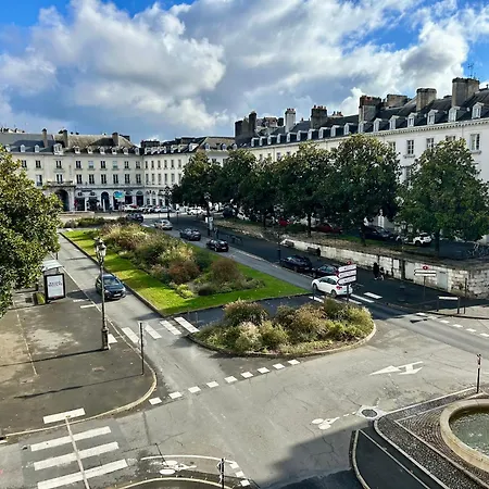 La Pause Gramont - Beau T2 Appartement *