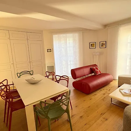 La Pause Gramont - Beau T2 *