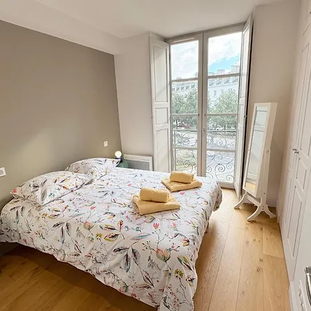 La Pause Gramont - Beau T2 Pau