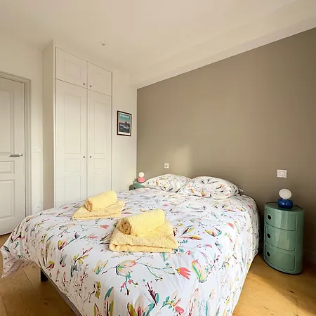 Appartement La Pause Gramont - Beau T2 *