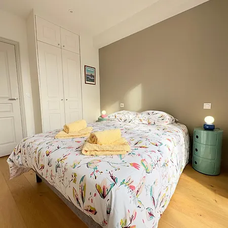 Appartement La Pause Gramont - Beau T2 Pau