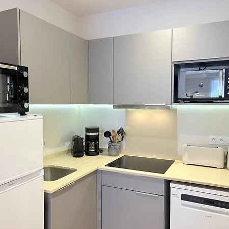 La Pause Gramont - Beau T2 بو