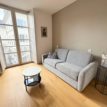 דירה La Pause Gramont - Beau T2