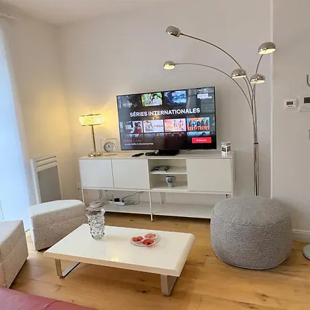 Appartement La Pause Gramont - Beau T2 *