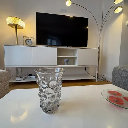 La Pause Gramont - Beau T2 Pau