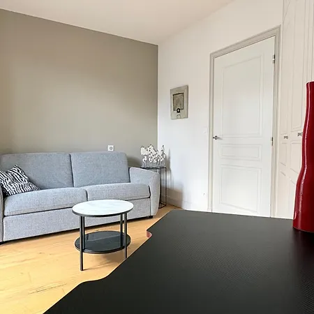 Appartement La Pause Gramont - Beau T2