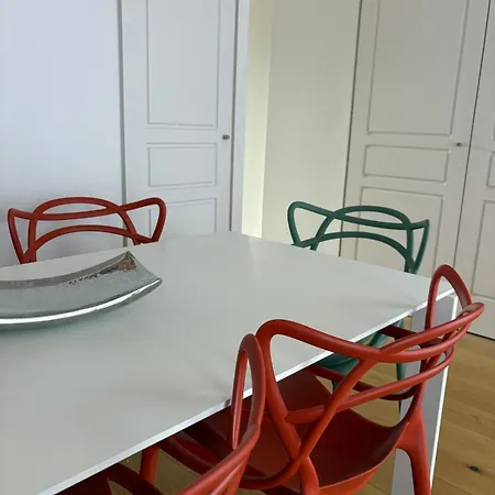 Appartement La Pause Gramont - Beau T2 Pau