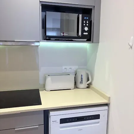 La Pause Gramont - Beau T2 Appartement *