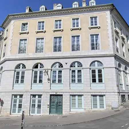 La Pause Gramont - Beau T2 Appartement *