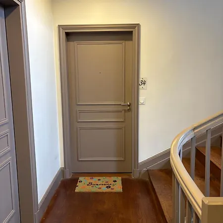 Appartement La Pause Gramont - Beau T2 *