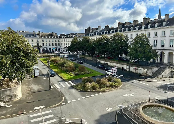 La Pause Gramont - Beau T2 아파트 *