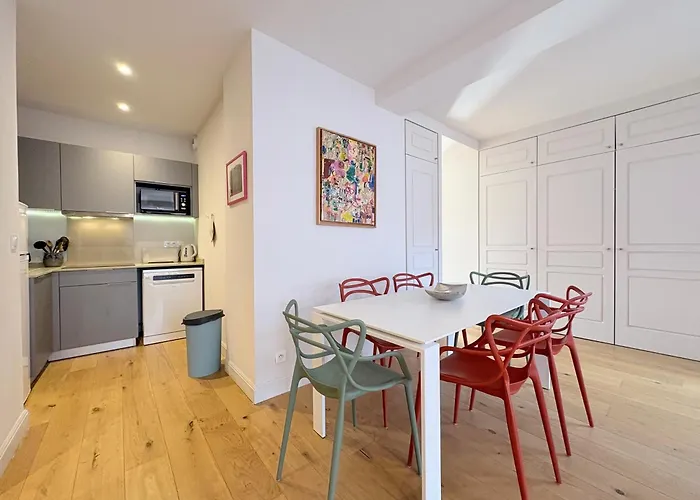 La Pause Gramont - Beau T2 Lejlighed Pau