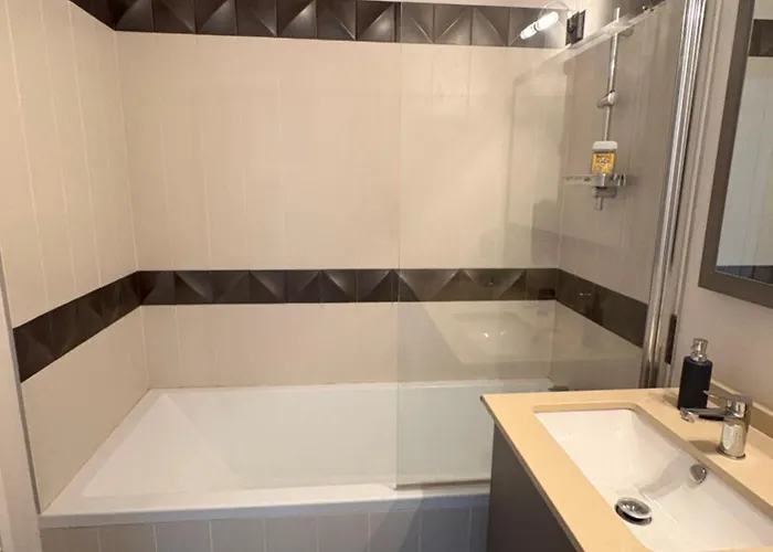 La Pause Gramont - Beau T2 * Pau