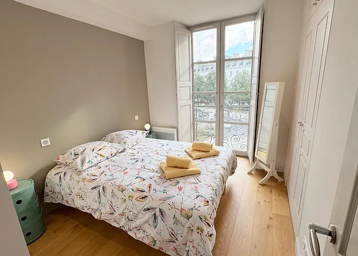 La Pause Gramont - Beau T2 Pau