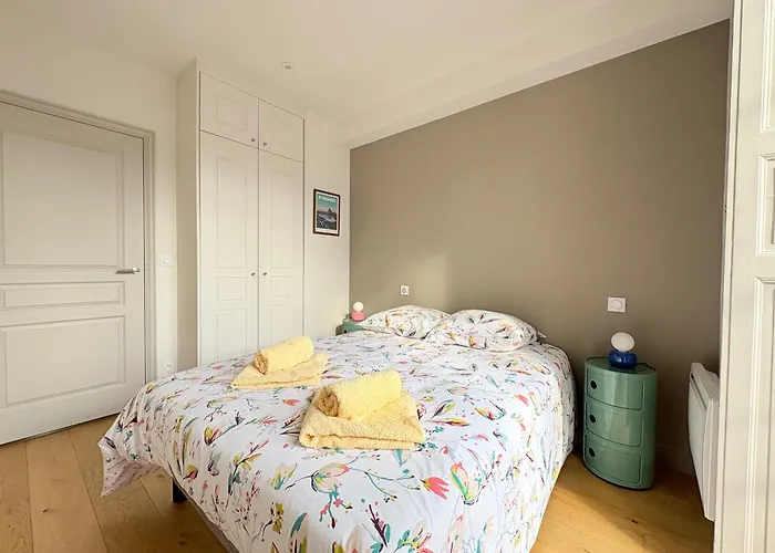 Lejlighed La Pause Gramont - Beau T2 *