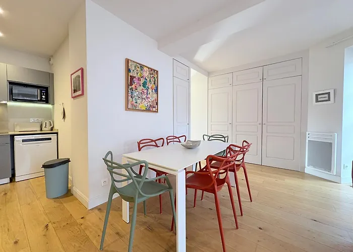 La Pause Gramont - Beau T2 * Pau