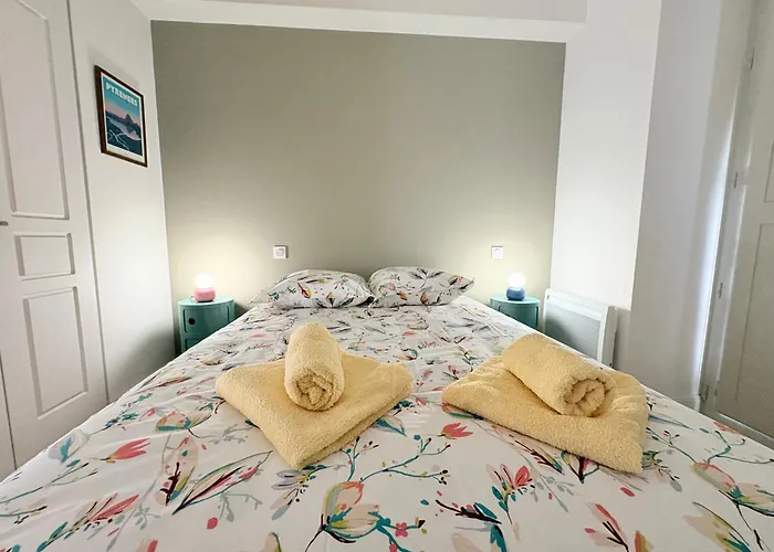 La Pause Gramont - Beau T2 아파트