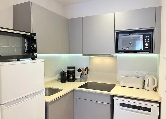 La Pause Gramont - Beau T2 포