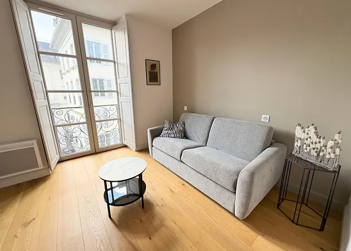 Lejlighed La Pause Gramont - Beau T2