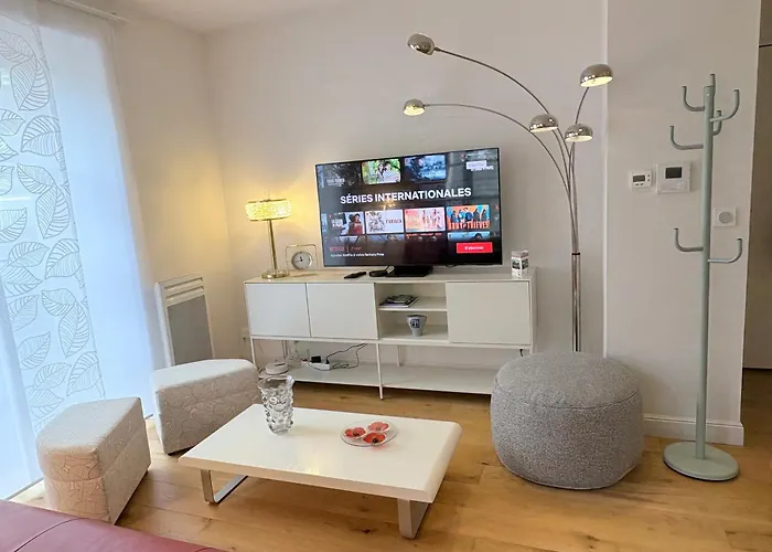 Lejlighed La Pause Gramont - Beau T2 *