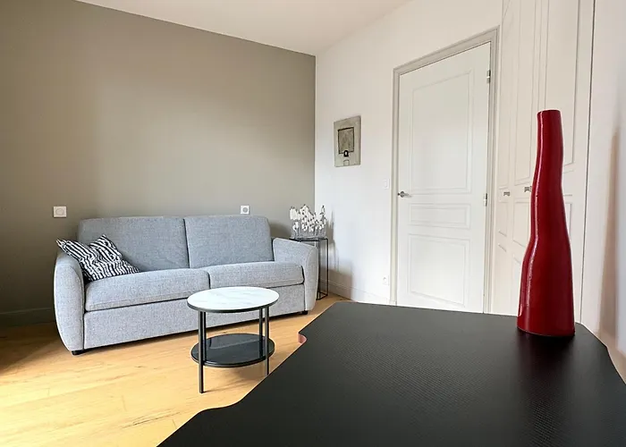 Lejlighed La Pause Gramont - Beau T2