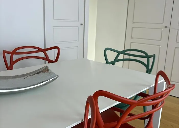 Lejlighed La Pause Gramont - Beau T2 Pau