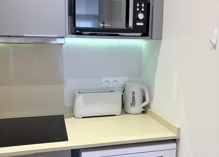 La Pause Gramont - Beau T2 Lejlighed *