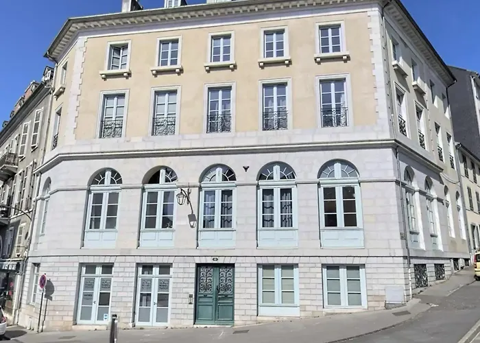 La Pause Gramont - Beau T2 Lejlighed *