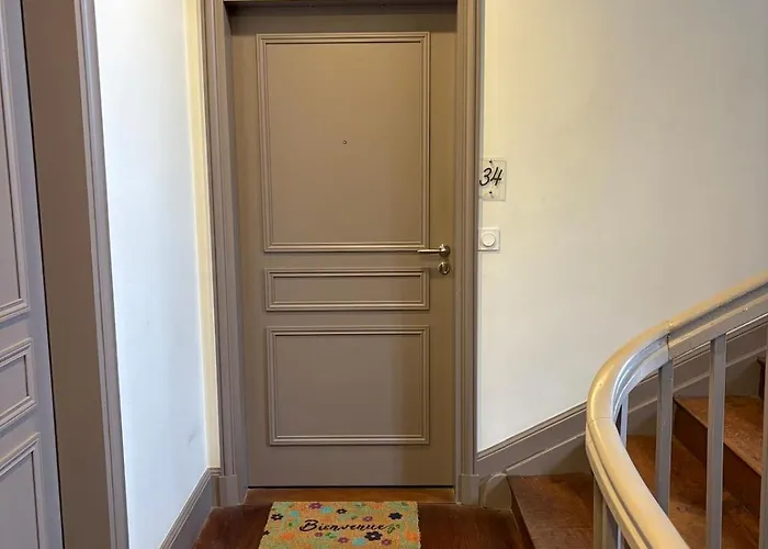 Lejlighed La Pause Gramont - Beau T2 *