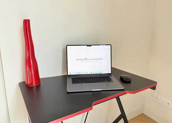 La Pause Gramont - Beau T2 Lejlighed *