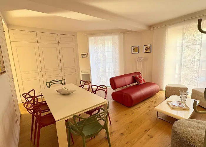 La Pause Gramont - Beau T2